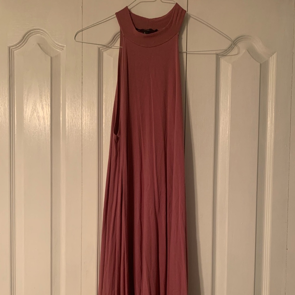 Vibe sportswear dress